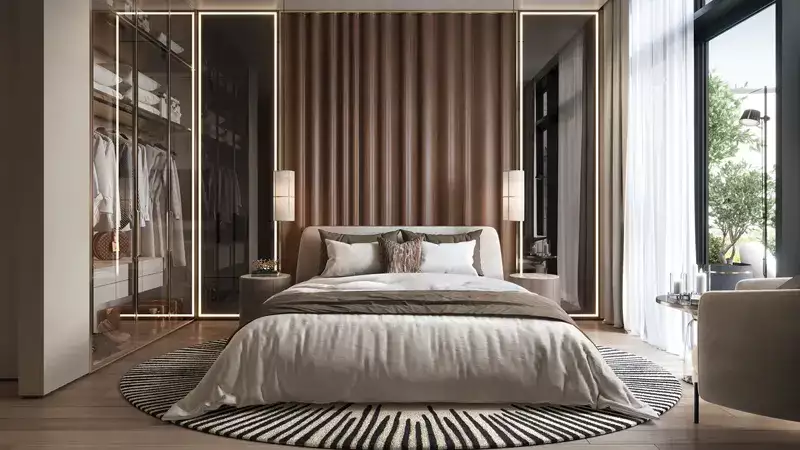 Wide Open Window-Urban Life